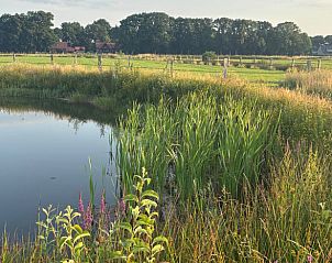 Unterkunft 541811 - Ferienhaus Vechtstreek - Vakantiehuisje in Giethmen