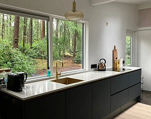 Verblijf 541814 - Bungalow Vechtstreek - Boshuisje de Lariks