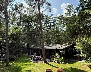 Guest house 541815 - Bungalow Vechtstreek - Giethmenseveld 't mooiste huisje