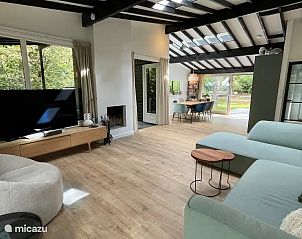 Verblijf 541815 - Bungalow Vechtstreek - Giethmenseveld 't mooiste huisje