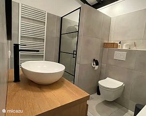 Verblijf 541815 - Bungalow Vechtstreek - Giethmenseveld 't mooiste huisje