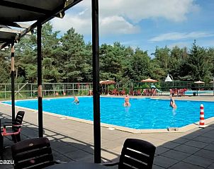 Verblijf 541815 - Bungalow Vechtstreek - Giethmenseveld 't mooiste huisje