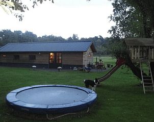 Unterkunft 541816 - Ferienhaus Vechtstreek - Huisje in Giethmen