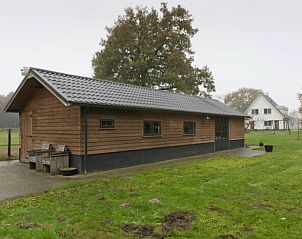 Unterkunft 541816 - Ferienhaus Vechtstreek - Huisje in Giethmen