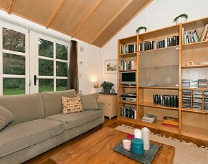 Unterkunft 541816 - Ferienhaus Vechtstreek - Huisje in Giethmen