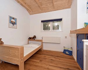 Unterkunft 541816 - Ferienhaus Vechtstreek - Huisje in Giethmen