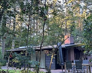 Guest house 541817 - Holiday property Vechtstreek - Huisje 162