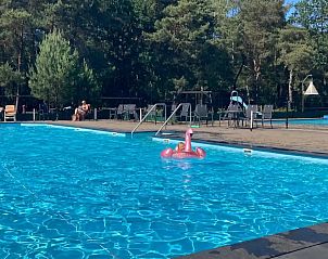 Guest house 541817 - Holiday property Vechtstreek - Huisje 162