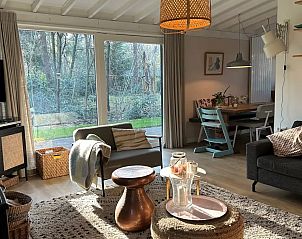 Guest house 541817 - Holiday property Vechtstreek - Huisje 162