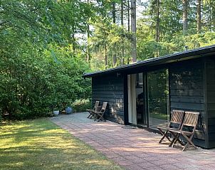 Guest house 541817 - Holiday property Vechtstreek - Huisje 162