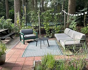 Guest house 541817 - Holiday property Vechtstreek - Huisje 162