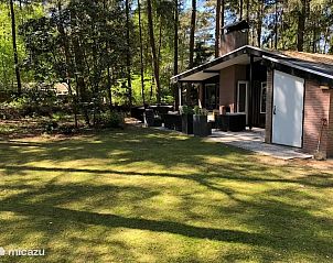 Guest house 541818 - Bungalow Vechtstreek - D`Ommekeer