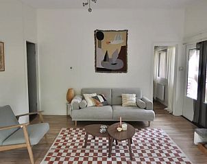 Guest house 541818 - Bungalow Vechtstreek - D`Ommekeer