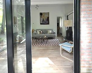 Guest house 541818 - Bungalow Vechtstreek - D`Ommekeer