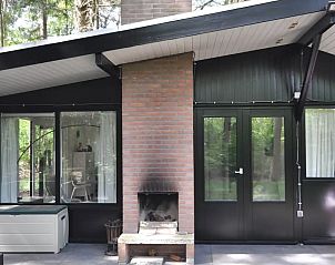 Guest house 541818 - Bungalow Vechtstreek - D`Ommekeer