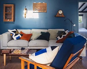 Guest house 541820 - Bungalow Vechtstreek - Geweldig Boshuis