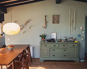 Guest house 541820 - Bungalow Vechtstreek - Geweldig Boshuis