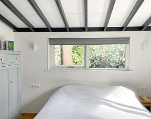 Guest house 541820 - Bungalow Vechtstreek - Geweldig Boshuis