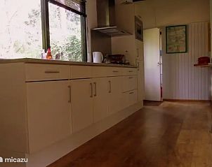 Verblijf 541821 - Bungalow Vechtstreek - Huisje 140