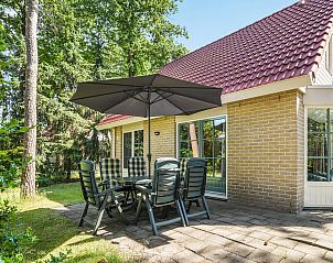 Unterkunft 542318 - Bungalow Vechtstreek - De Vlegge | 6-persoons bungalow | 6C1