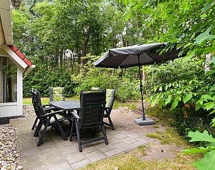 Unterkunft 542319 - Bungalow Vechtstreek - De Vlegge | 6-persoons bungalow | 6C2