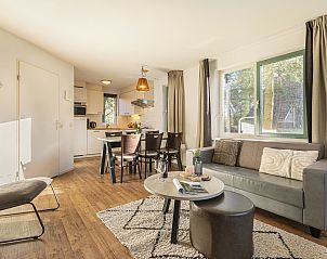 Unterkunft 542319 - Bungalow Vechtstreek - De Vlegge | 6-persoons bungalow | 6C2