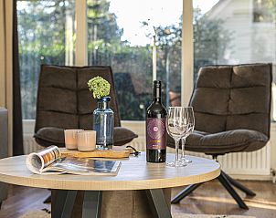 Unterkunft 542319 - Bungalow Vechtstreek - De Vlegge | 6-persoons bungalow | 6C2