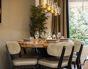 Unterkunft 542320 - Bungalow Vechtstreek - De Vlegge | 6-persoons bungalow | 6DL