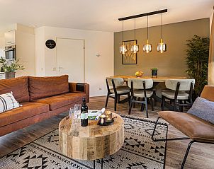 Unterkunft 542320 - Bungalow Vechtstreek - De Vlegge | 6-persoons bungalow | 6DL