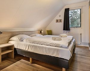 Unterkunft 542320 - Bungalow Vechtstreek - De Vlegge | 6-persoons bungalow | 6DL