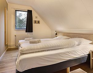 Unterkunft 542320 - Bungalow Vechtstreek - De Vlegge | 6-persoons bungalow | 6DL