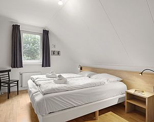 Unterkunft 542321 - Bungalow Vechtstreek - De Vlegge | 4-persoons bungalow | 4B1