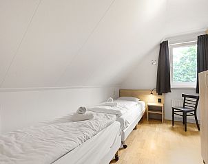 Unterkunft 542321 - Bungalow Vechtstreek - De Vlegge | 4-persoons bungalow | 4B1