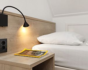 Unterkunft 542321 - Bungalow Vechtstreek - De Vlegge | 4-persoons bungalow | 4B1