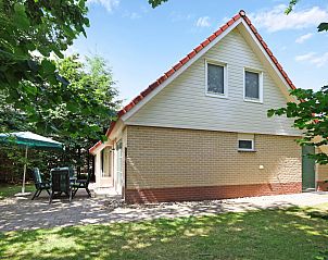 Unterkunft 542321 - Bungalow Vechtstreek - De Vlegge | 4-persoons bungalow | 4B1