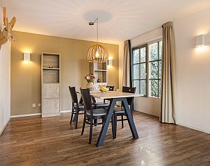 Unterkunft 542321 - Bungalow Vechtstreek - De Vlegge | 4-persoons bungalow | 4B1