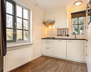 Unterkunft 542321 - Bungalow Vechtstreek - De Vlegge | 4-persoons bungalow | 4B1