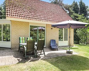 Unterkunft 542322 • Bungalow Vechtstreek • De Vlegge | 4-persoons bungalow | 4B2 