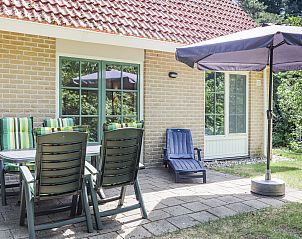 Unterkunft 542322 - Bungalow Vechtstreek - De Vlegge | 4-persoons bungalow | 4B2