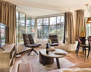 Unterkunft 542322 - Bungalow Vechtstreek - De Vlegge | 4-persoons bungalow | 4B2