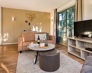 Unterkunft 542322 - Bungalow Vechtstreek - De Vlegge | 4-persoons bungalow | 4B2