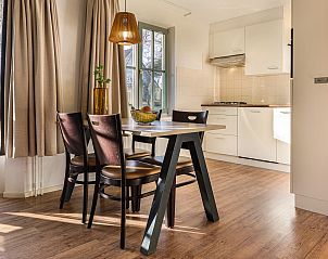 Unterkunft 542322 - Bungalow Vechtstreek - De Vlegge | 4-persoons bungalow | 4B2