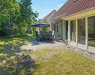 Guest house 542323 • Bungalow Vechtstreek • De Vlegge | 8-persoons bungalow | 8E 