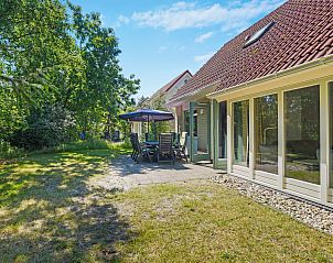 Guest house 542323 - Bungalow Vechtstreek - De Vlegge | 8-persoons bungalow | 8E