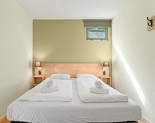 Guest house 542323 - Bungalow Vechtstreek - De Vlegge | 8-persoons bungalow | 8E