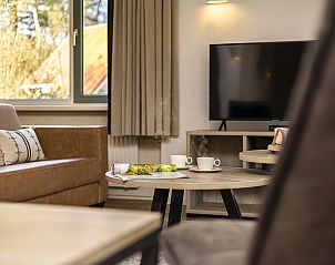 Guest house 542323 - Bungalow Vechtstreek - De Vlegge | 8-persoons bungalow | 8E