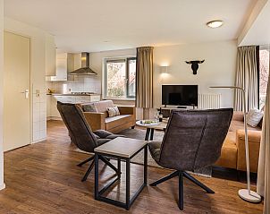 Guest house 542323 - Bungalow Vechtstreek - De Vlegge | 8-persoons bungalow | 8E