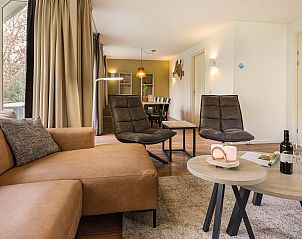 Guest house 542323 - Bungalow Vechtstreek - De Vlegge | 8-persoons bungalow | 8E