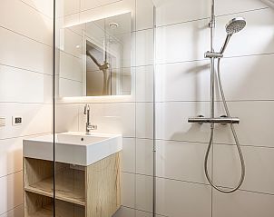 Guest house 542323 - Bungalow Vechtstreek - De Vlegge | 8-persoons bungalow | 8E