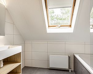 Guest house 542323 - Bungalow Vechtstreek - De Vlegge | 8-persoons bungalow | 8E